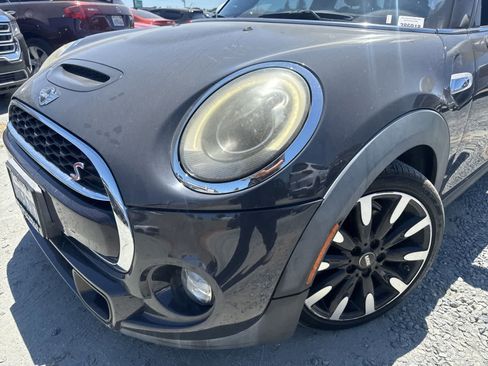 Used 2017 MINI Cooper S FWD image 7