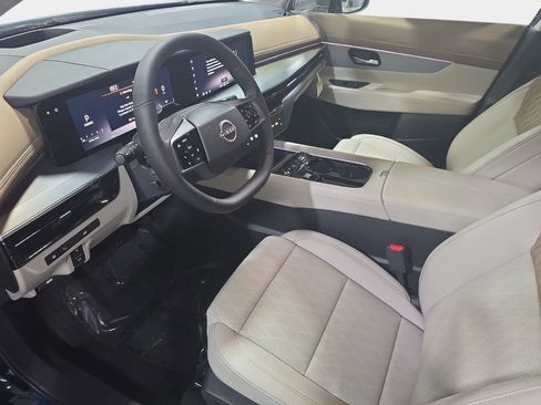 New 2026 Nissan Murano Platinum w/ Technology Package AWD/4WD image 16