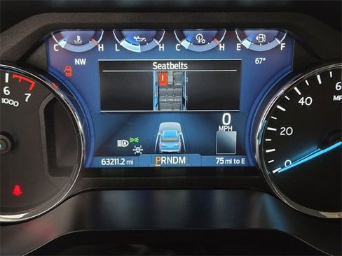 Used 2023 Ford Expedition Limited image 24