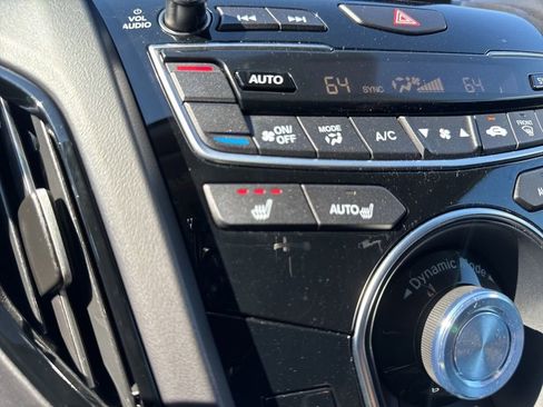 Used 2023 Acura RDX FWD image 22