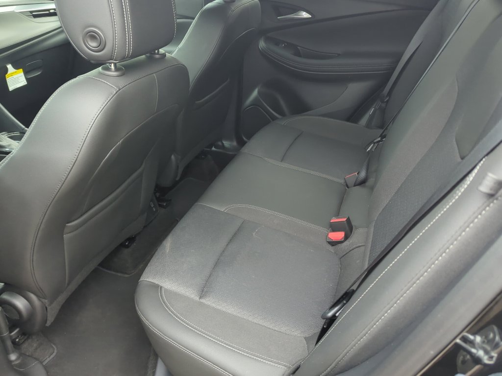 Used 2025 Buick Encore GX Preferred FWD image 9