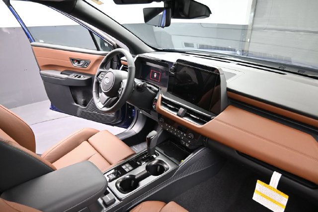 New 2026 Subaru Outback Touring XT AWD/4WD image 12