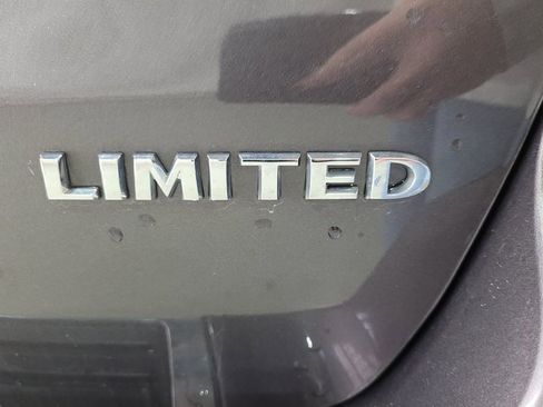 Used 2016 Jeep Grand Cherokee Limited image 69