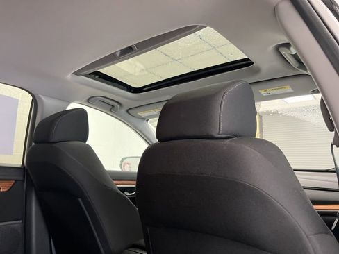 Used 2020 Honda CR-V EX image 12