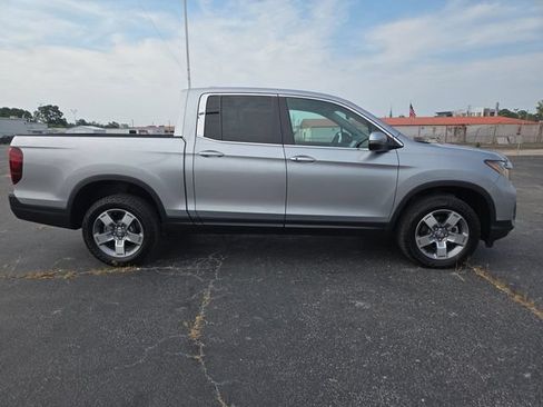 Used 2026 Honda Ridgeline RTL image 9