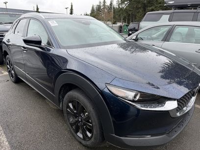 Used 2025 MAZDA CX-30 AWD 2.5 S w/ Select Sport Pkg