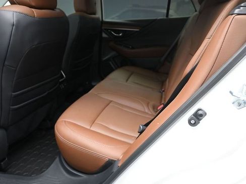 Certified 2025 Subaru Outback Touring w/ Popular Package #2 image 21