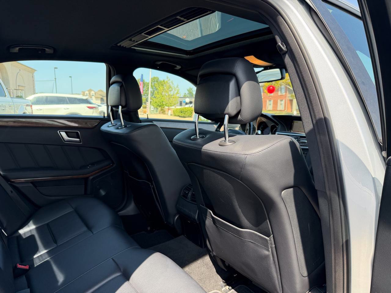 Used 2012 Mercedes-Benz E 350 Sedan image 20