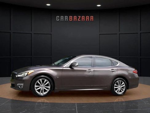 Used 2015 INFINITI Q70 3.7 image 13