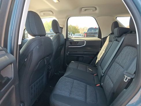 Certified 2022 Ford Bronco Sport Big Bend w/ Convenience Package image 11