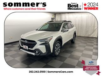 Certified 2024 Subaru Outback Touring XT video 2