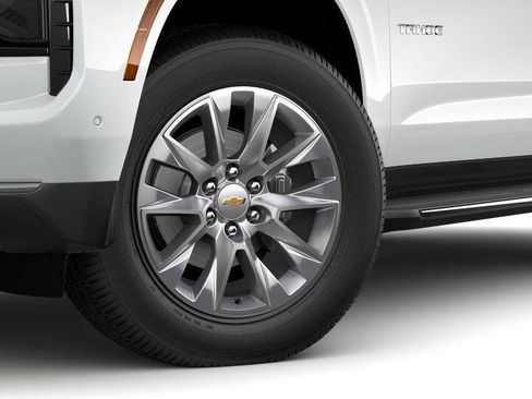 New 2025 Chevrolet Tahoe Premier w/ Sun And Tow Package image 55