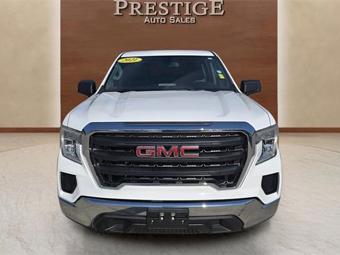 Used 2021 GMC Sierra 1500 Base w/ Fleet Convenience Package image 31