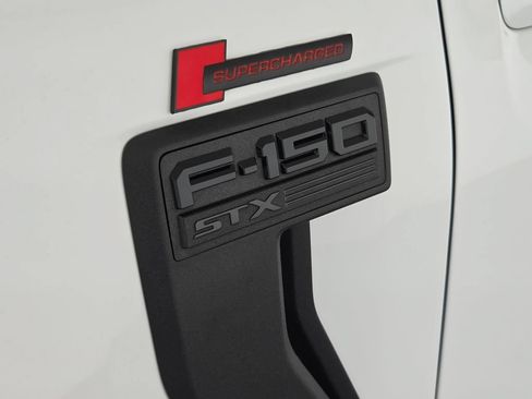 Used 2023 Ford F150 XL w/ STX Appearance Package AWD/4WD image 36