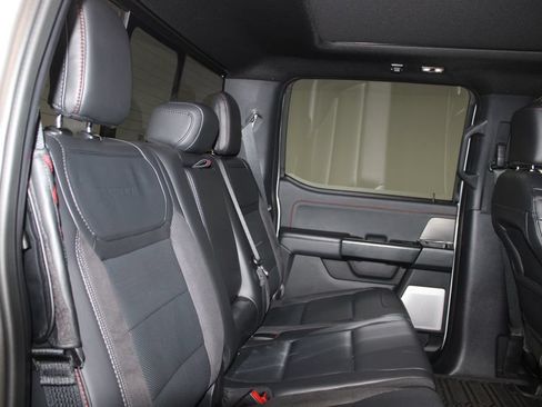 Used 2025 Ford F150 Raptor AWD/4WD image 26