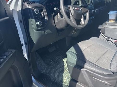 Used 2019 GMC Sierra 1500 Base w/ Convenience Package image 11