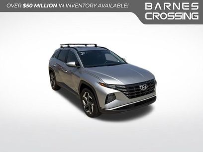 Used 2023 Hyundai Tucson SEL w/ Convenience Package