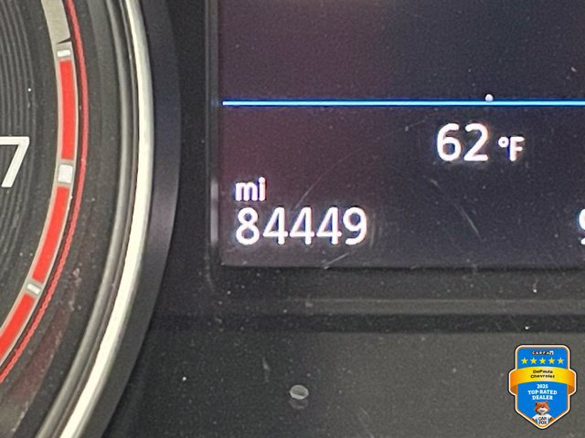 Used 2018 Volkswagen Atlas SE AWD/4WD image 2