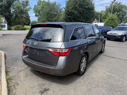 Used 2012 Honda Odyssey EX-L image 7