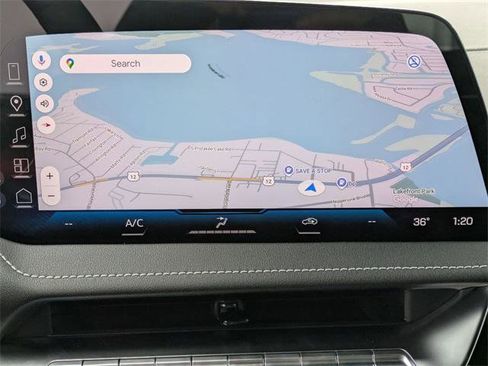 New 2026 Chevrolet Corvette Stingray Coupe w/ 1LT image 18