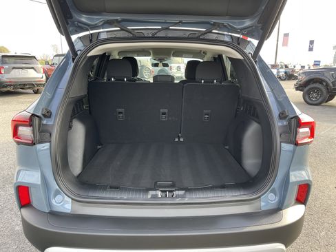 Used 2024 Ford Escape Active image 5
