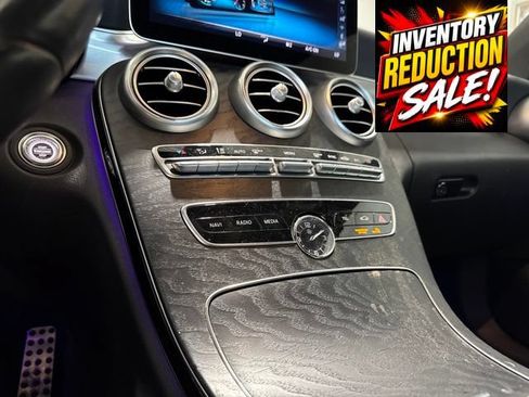 Used 2021 Mercedes-Benz C 300 4MATIC Coupe image 17