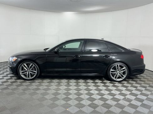 Used 2016 Audi S6 Premium Plus AWD/4WD image 5