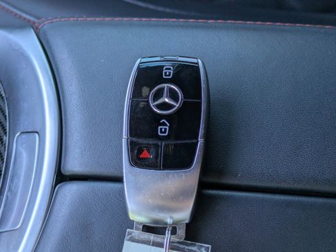 Certified 2022 Mercedes-Benz G 550 image 32