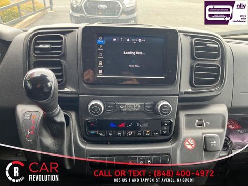 Used 2023 RAM ProMaster 1500 image 16