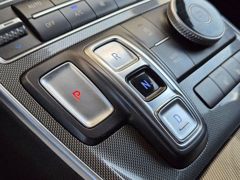 Used 2023 Hyundai Santa Fe XRT FWD image 19