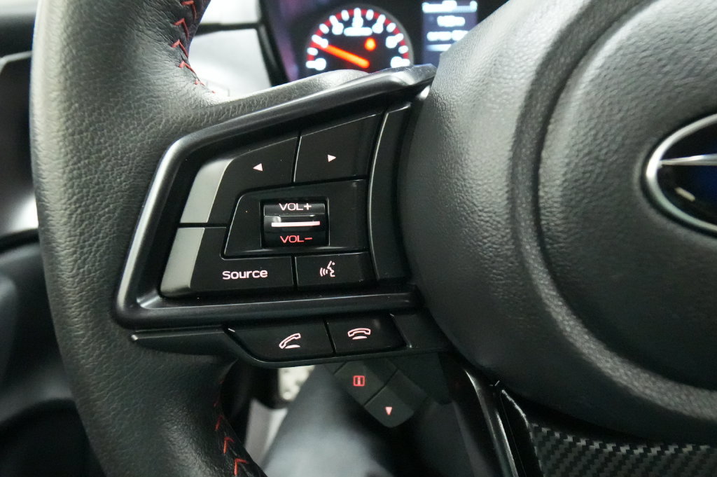 Used 2023 Subaru WRX Premium AWD/4WD image 34