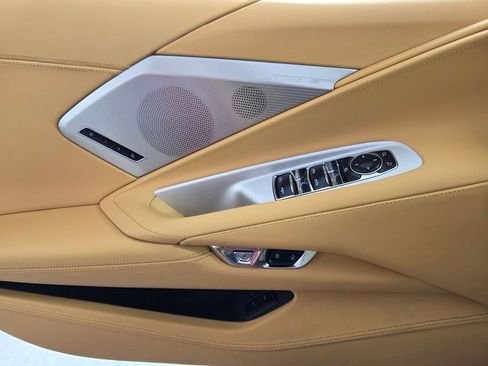 Used 2022 Chevrolet Corvette Stingray image 24