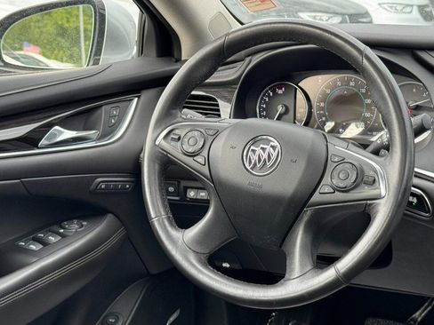 Used 2017 Buick LaCrosse Premium w/ Driver Confidence Package #2 AWD/4WD image 13