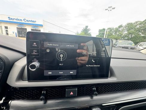 New 2026 Honda CR-V EX-L image 15