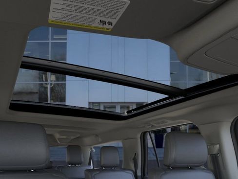 New 2026 Ford Expedition Max Active AWD/4WD image 23