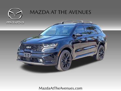 Used 2022 Kia Sorento SX