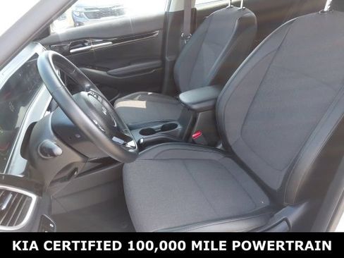 Certified 2026 Kia Seltos S AWD/4WD image 22