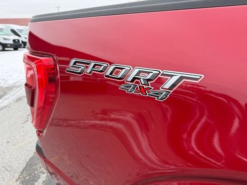 Used 2022 Ford F150 XLT w/ Equipment Group 302A High image 11