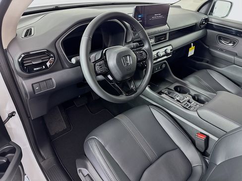 New 2026 Honda Passport RTL image 9