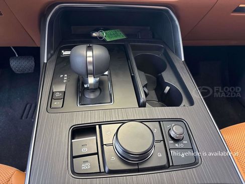 New 2026 MAZDA CX-70 3.3 Turbo S w/ Premium Plus image 11