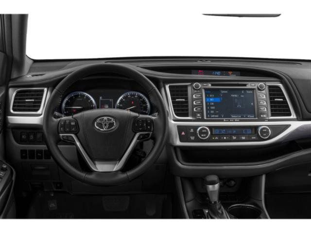Certified 2019 Toyota Highlander Limited w/ Carpet Mat Package (TMS) AWD/4WD image 7