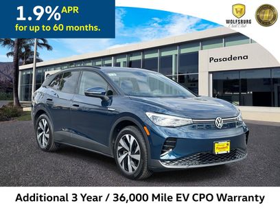 Used 2023 Volkswagen ID.4 Pro