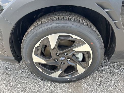 New 2026 Subaru Crosstrek 2.5i Limited AWD/4WD image 10