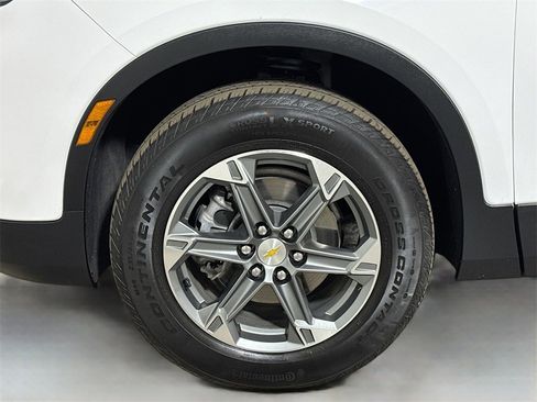 Used 2023 Chevrolet Blazer LT w/ Driver Confidence Package image 27