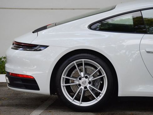 Used 2021 Porsche 911 Carrera image 16