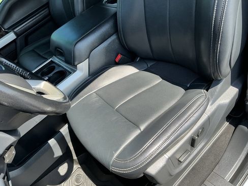 Used 2022 Ford F250 Lariat w/ Lariat Value Package image 74