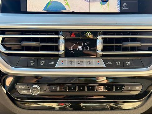 Used 2024 BMW X3 sDrive30i w/ M Sport Package image 35