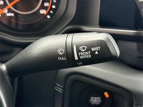 New 2026 Jeep Gladiator Rubicon image 26