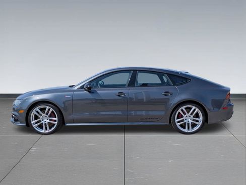 Used 2017 Audi A7 3.0T Competition Prestige w/ Driver Assistance Package AWD/4WD image 2
