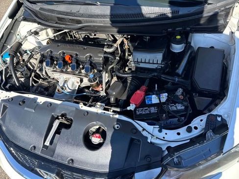 Used 2015 Honda Civic EX-L image 23